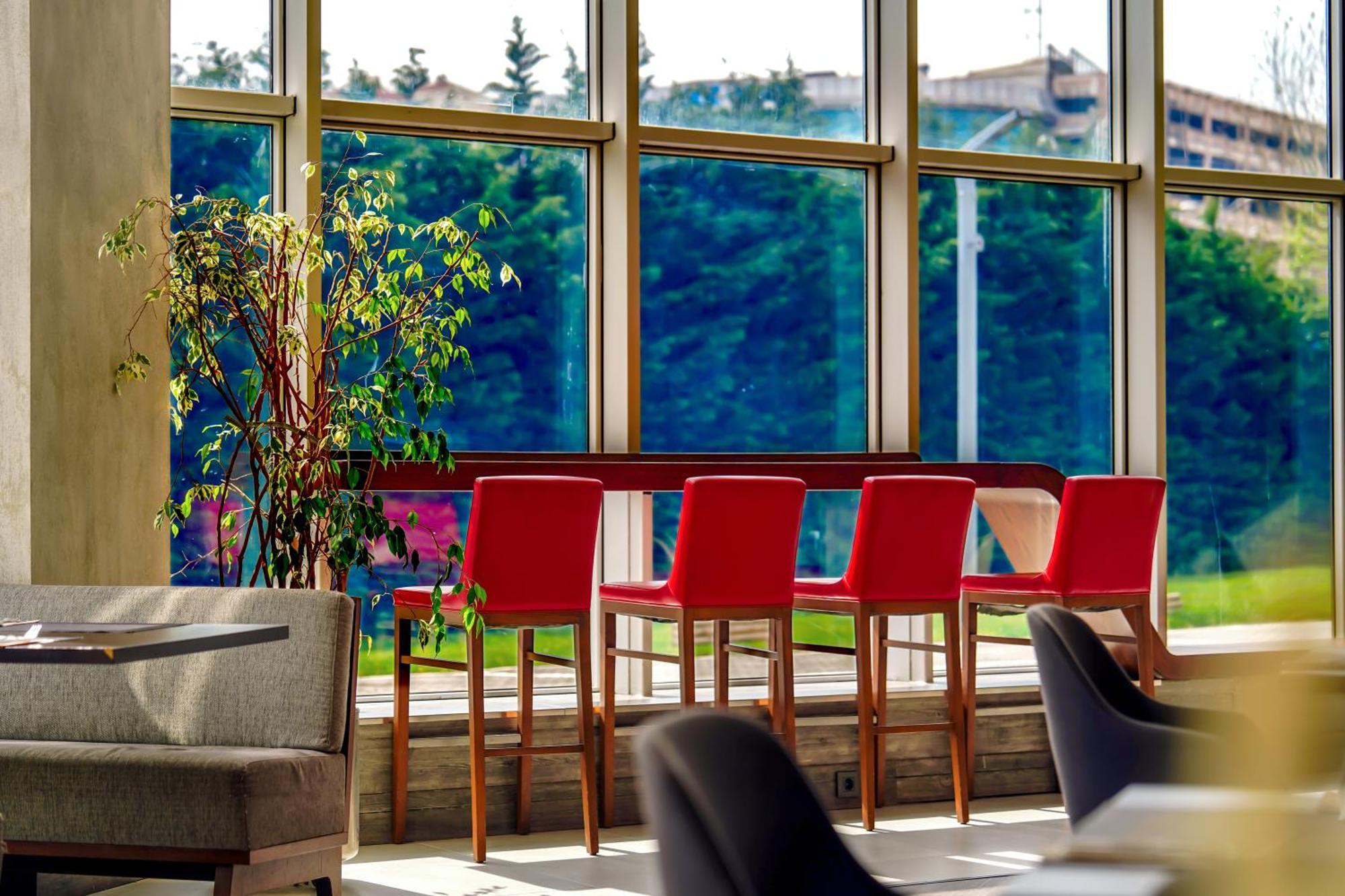 Ramada Encore Istanbul Bayrampasa — Fotoğraflar 2