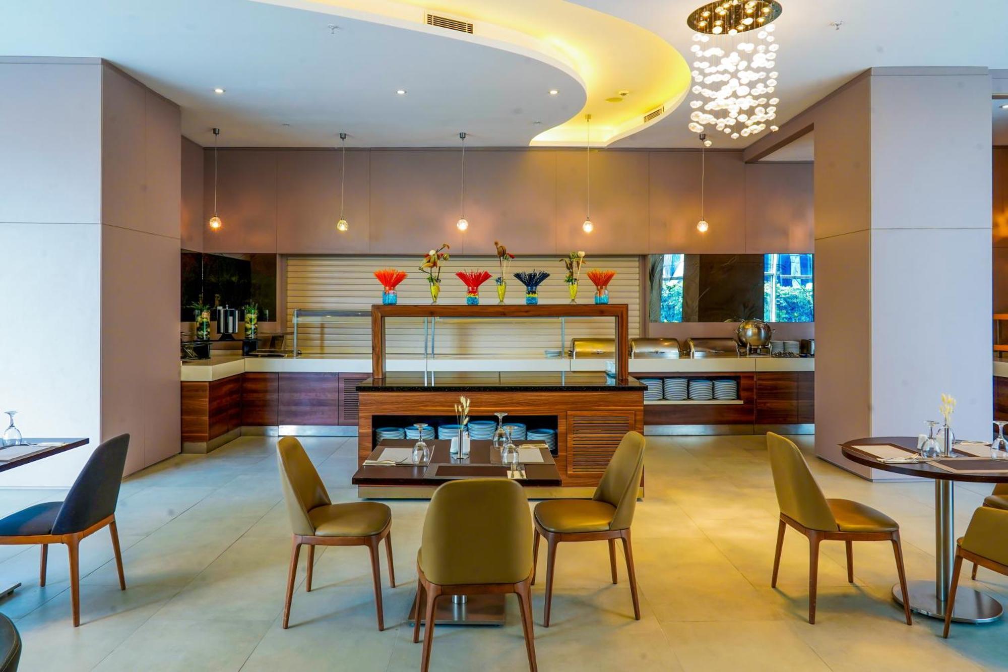 Ramada Encore Istanbul Bayrampasa — Fotoğraflar 3