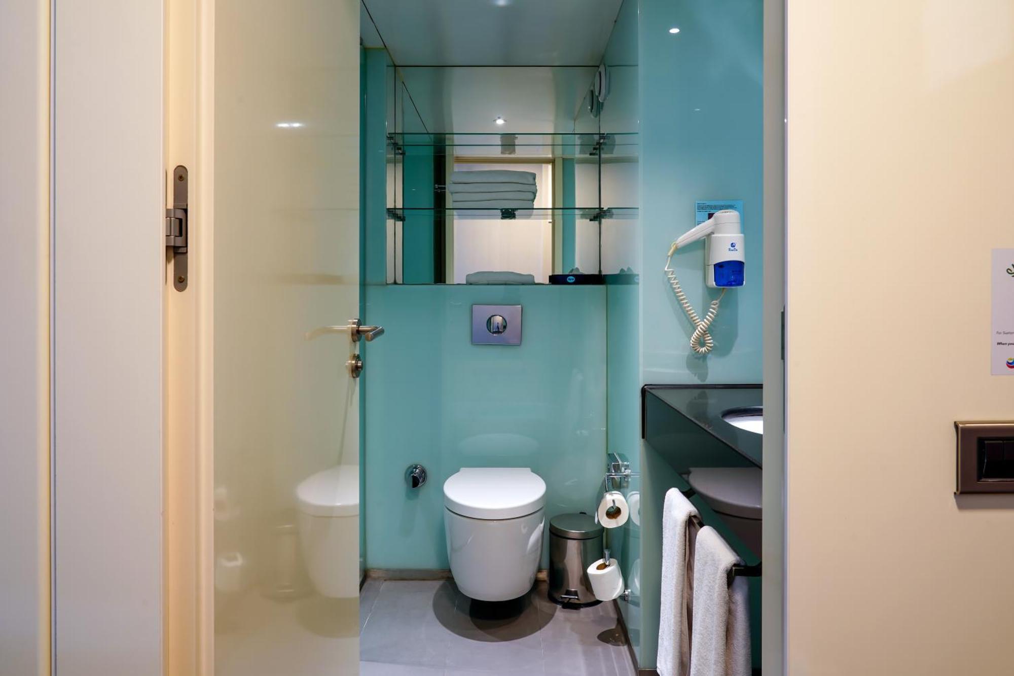 Ramada Encore Istanbul Bayrampasa — Fotoğraflar 1